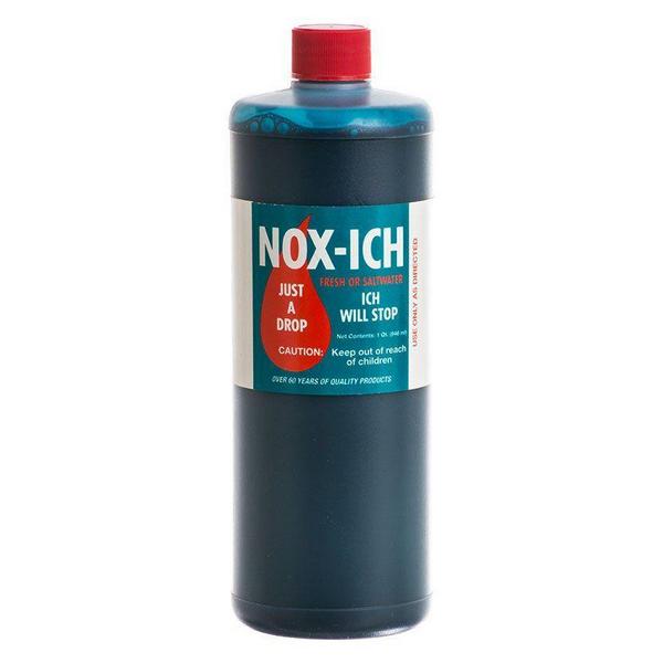 Weco Nox-Ich - 1 Quart - Giftscircle