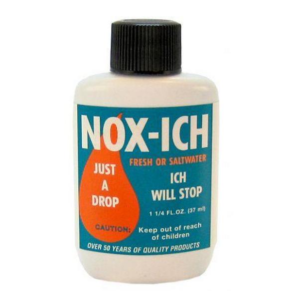 Weco Nox-Ich - 1.25 oz - Giftscircle