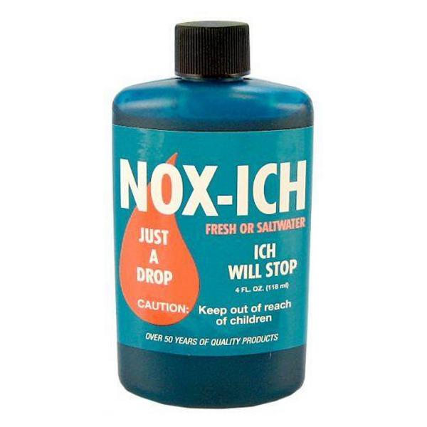 Weco Nox-Ich - 4 oz - Giftscircle
