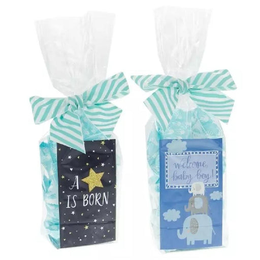 Welcome Baby Mints - Giftscircle