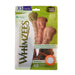 Whimzees Brushzees Dental Treats - X-Small - 48 Count - Giftscircle