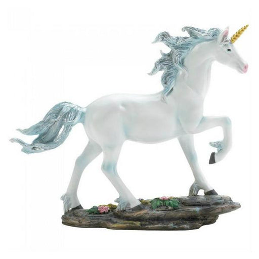 White Unicorn Figurine - Giftscircle