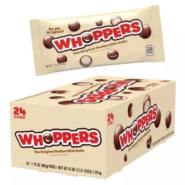 Whoppers - Giftscircle