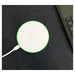 Wireless fast Phone Charger (10W) - White - Giftscircle