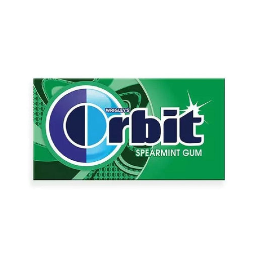 Wrigley's Orbit SugarFree Gum - Giftscircle