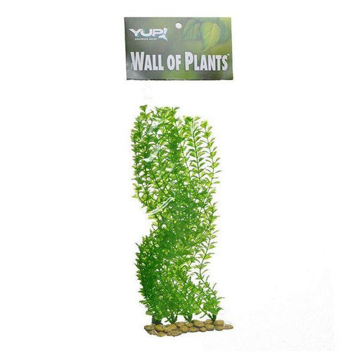 Yup Aquarium Decor Wall of Plants - Anacharis - 1 Pack - Giftscircle