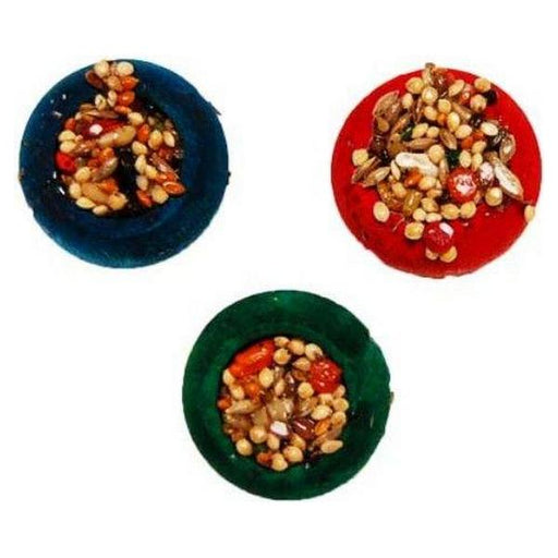 Zoo-Max Fun-Max Regal Kritty Treats Rodent Chew Toys - 6 count - Giftscircle
