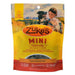Zukes Mini Naturals Dog Treat - Roasted Chicken Recipe - 6 oz - Giftscircle