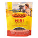 Zukes Mini Naturals Dog Treat - Savory Salmon Recipe - 6 oz - Giftscircle