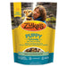Zukes Puppy Naturals Dog Treats - Lamb & Chickpea Recipe - 5 oz - Giftscircle