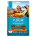 Zukes Z-Bones Dental Chews - Clean Carrot Crisp - Regular (8 Pack - 12 oz) - Giftscircle